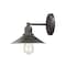 Z-Lite Casa 1 Light Vanity, Olde Bronze & Olde Bronze 613-1V-OB - alternate 4
